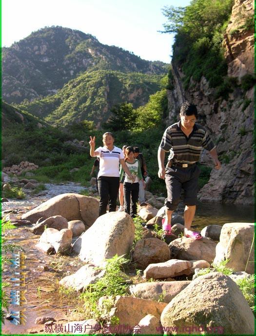 第一届hash跑步 087