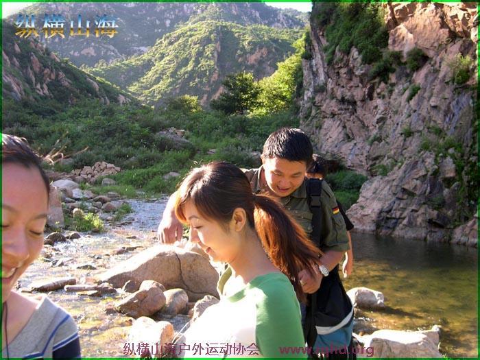 第一届hash跑步 088