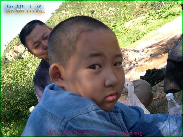 第一届hash跑步 096