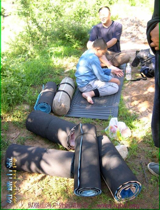 第一届hash跑步 107