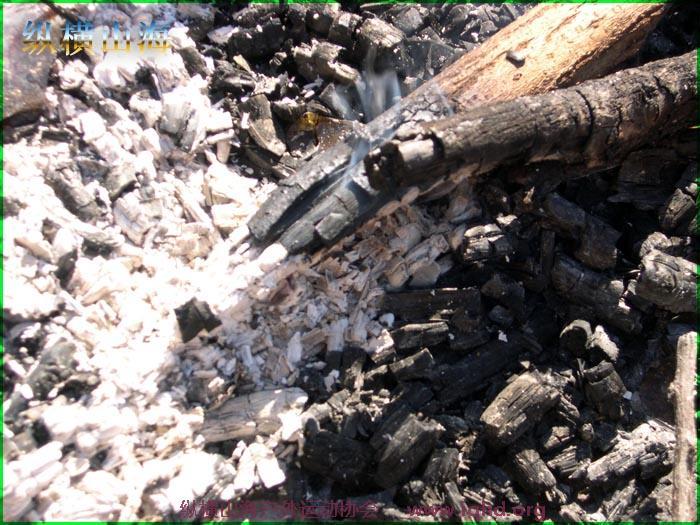 第一届hash跑步 111