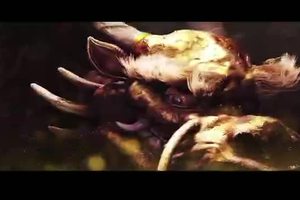 二月二龙抬头-秦皇岛山海关老龙头长城景区庆祝龙头节