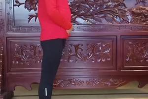 纵横山海全民健跑+金梦海湾公园第一次试跑