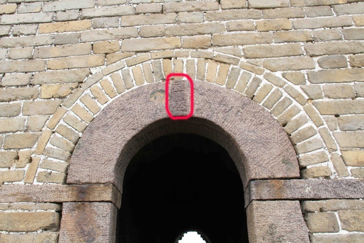 穿越界岭口—青山口长城 - 三虎 - 三虎的博客