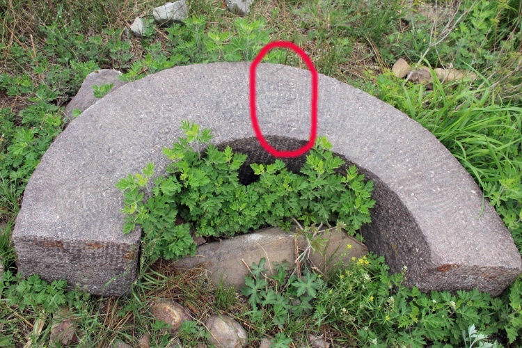 穿越界岭口—青山口长城 - 三虎 - 三虎的博客