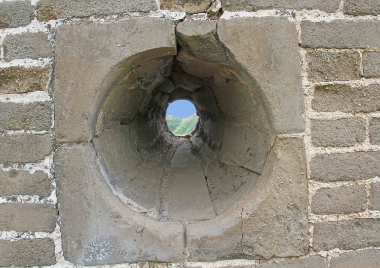 穿越界岭口—青山口长城 - 三虎 - 三虎的博客