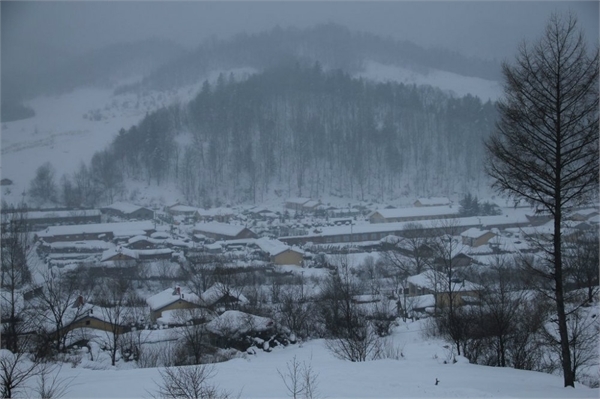 雪谷,雪乡,哈尔滨冰雪大世界,索菲亚教堂,哈尔滨中央大街步行街景点图片