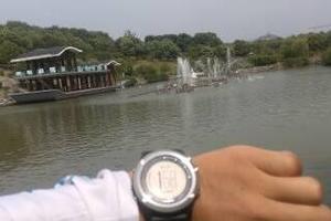 2017艾山半程马拉松报名