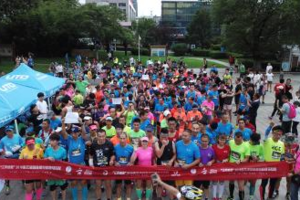 连云港第二届星空超马酒店套餐直通名额