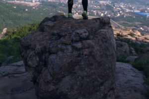 2019邳州第五届环艾山半程马拉松邀请赛