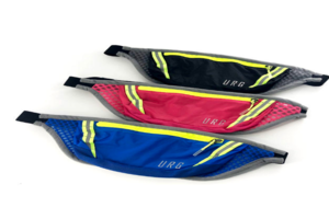 URGMarathonPractice单袋腰包