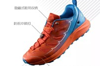 凯乐石户外运动跑鞋ISPO设计奖男款低帮越野跑山鞋FUGA PRO