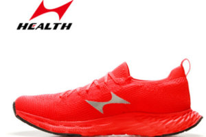 海尔斯碳氢跑鞋788S马拉松竞速跑鞋冬季新款耐磨透气训练鞋跑步鞋