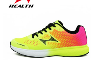 HEALTH/海尔斯PROMAX 5019马拉松跑鞋能量传输蓄能跑步鞋PB跑鞋