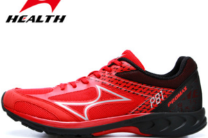 海尔斯PB1跑步鞋男女2020春季新款马拉松训练鞋专业竞速比赛跑鞋