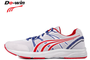 多威dowin跑鞋男女款征途马拉松训练鞋专业减震跑步运动鞋MR3900 包裹设计 回弹 足弓碳板加持