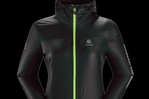 女款傲云GTX轻量shake-dry冲锋衣 KG120243 