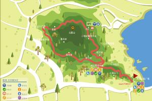 2018连云港首届星空超级马拉松