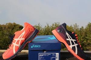 亚瑟士虎走6/TARTHERZEAL6专业马拉松竞速鞋比赛鞋DSP颗粒