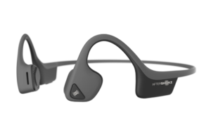 AFTERSHOKZ韶音AS650 AIR骨传导耳机运动蓝牙耳机无线耳骨传导耳机骑行跑步