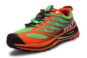 TECNICA/泰尼卡Inferno闪电Xlite2.0 越野跑跑步鞋 21219100