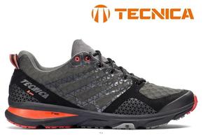 Tecnica BRAVE X-LITE 勇士 路跑鞋