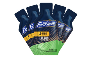 CPT康比特 能量胶马拉松套餐盐丸跑步骑行全马运动补给