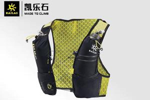 凯乐石飞翼·AIR 5 跑山背包 5L  KA2064025