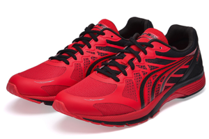 多威跑鞋男新款战神2代训练鞋女专业马拉松竞速跑步运动鞋