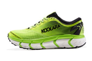 酷拉锐马拉松跑鞋透气专业跑步鞋男运动减震女跑鞋轻便轻质回弹