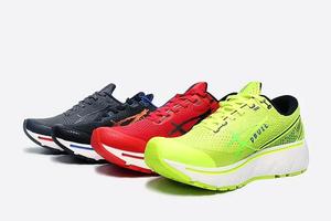 杜比欧 新款美杜莎Medusa跑鞋    