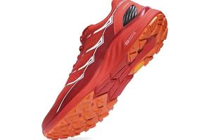 凯乐石女款低帮越野跑山鞋(Fling 2.0/飞鹰)