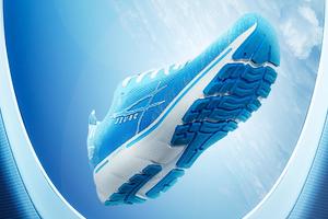 新春特价杜比欧巴贝拉跑鞋