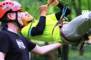 苏州10月10日-14日攀树指导员/教练培训报名中