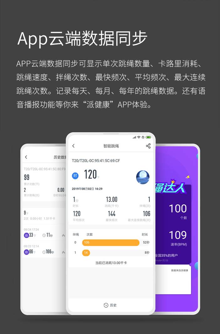 RAYNIGEL智能跳绳(图11)