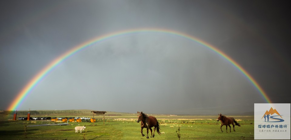 彩虹全景图2