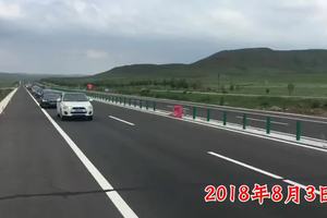 自驾辉腾锡勒大草原