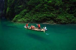 “两岸猿声啼不住 轻舟已过万重山”—— 一场期待已久的旅行(白帝城 恩施长江三峡深度自驾游）