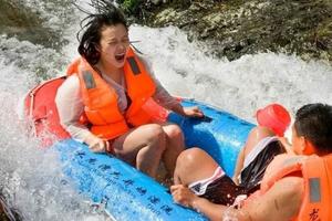 又是一年漂流季，你需要“浪”爽一夏！