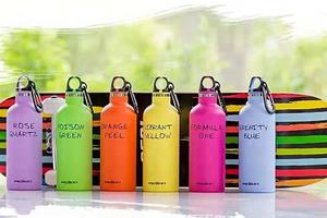 保温保冷户外水壶