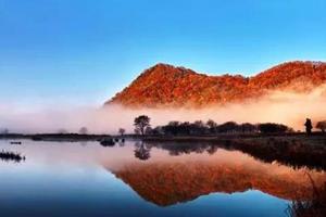 世界那么大，带你去神农架！