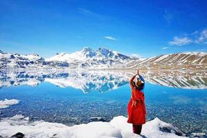 元旦，去拉萨过一个完美的新年！