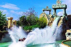 应对“烧烤模式”，这个夏天我就泡这儿了！