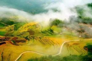 机票200+     福建 藏了座光芒掩盖的低调小城，多次上榜《国家地理》，美得连央视都打call，别再错过了！