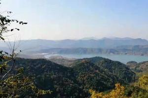 【1月2日】休闲环穿骆驼安—庙峪顶，适合新人入门、老驴遛腿！