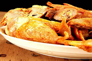 【团购】福建熏鸭，吃过的都说好！