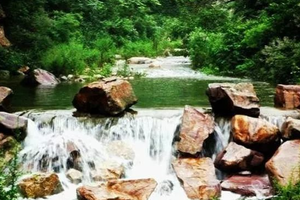 一日登山丨6.25盛夏避暑新探线，九梨环穿