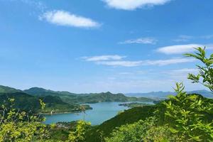 每周一山10.1  | 天津麦理浩径，AB线难度自选，探索神秘古洞，打卡网红泥河村溯溪戏水,满足新老徒步选手！