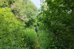 每周一山10.2 | 天津黄花山 千年烽火台 最佳秋日山野风光