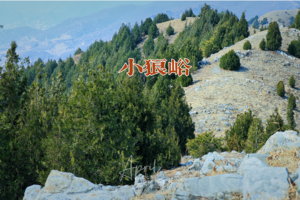 天津每周一山 9.24 穿越小狼峪 | 小狼峪 激活心肺 挑战进阶路线